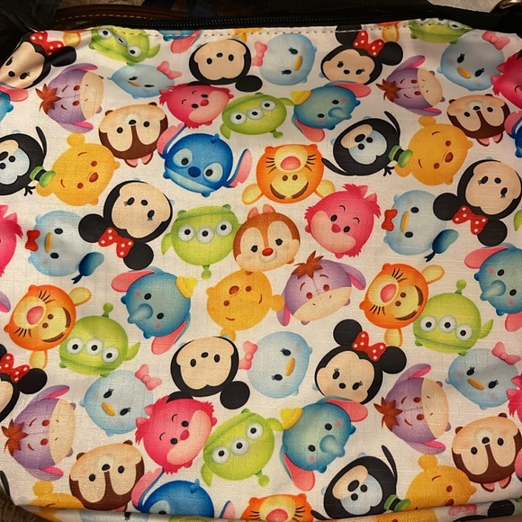 Disney Tsum Tsum bag! - Picture 4 of 4
